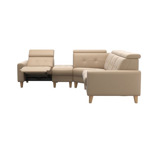 Stressless® Anna A1 C12 PCenterCMM