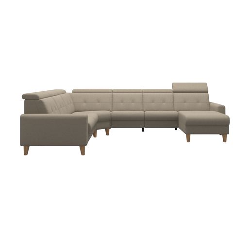 Stressless® Anna A1 C22LS PMCMM Longseat (M)