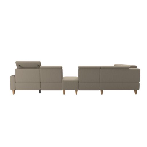 Stressless® Anna A1 EndBack gauche PCMCenterP Long Seat (M) Manuel