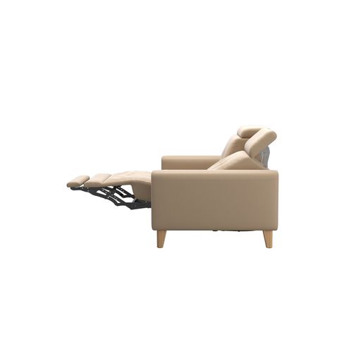 Stressless® Anna A1 2-Sitzer, 1 Motor