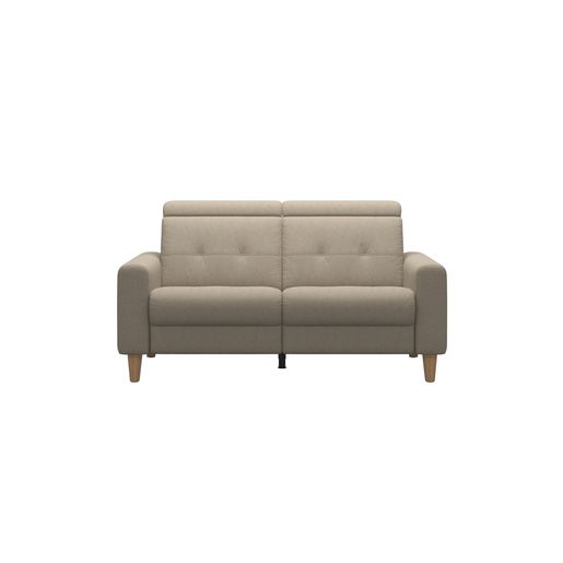Stressless® Anna A1 2-pers med 1 Power