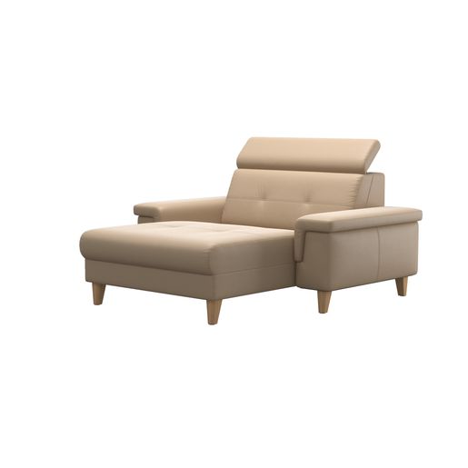 Stressless® Anna A2 Long Seat (L) Manual