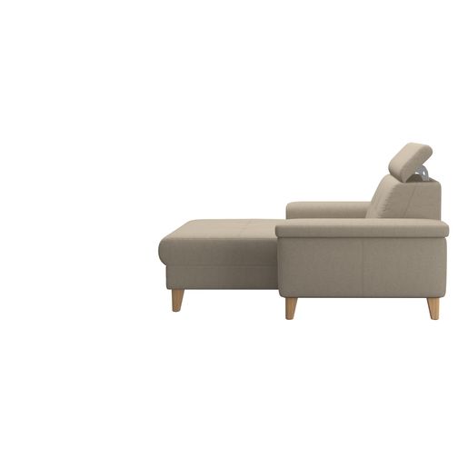 Stressless® Anna A2 Long Seat (L) Manual