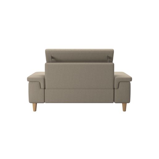 Stressless® Anna A2 Long Seat (L) Manual