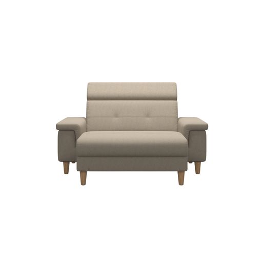 Stressless® Anna A2 Long Seat (L) Manuel