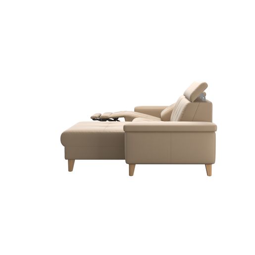 Stressless® Anna A2 2-pers PM med Long Seat (L) Manual