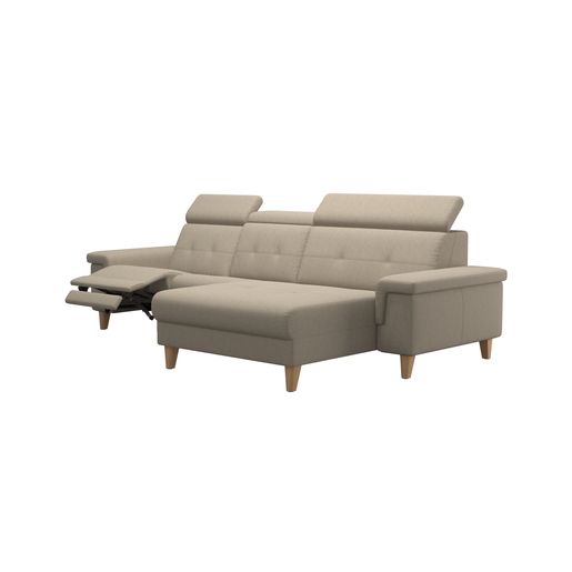 Stressless® Anna A2 2 places PM avec Long Seat (L) Manuel