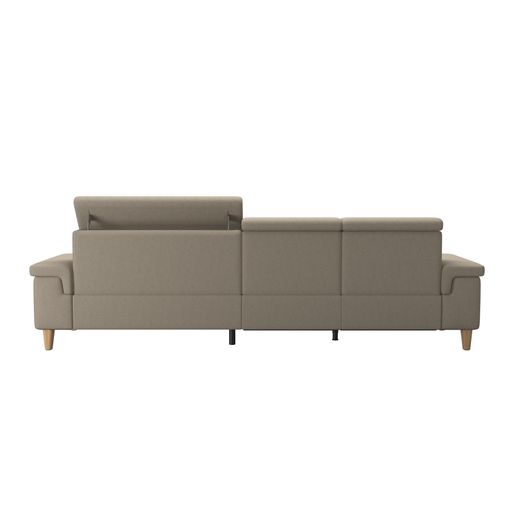 Stressless® Anna A2 2 places PM avec Long Seat (L) Manuel