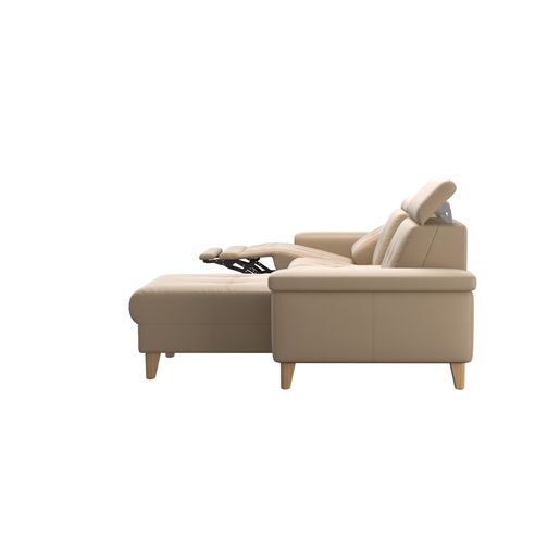 Stressless® Anna A2 2-zits, PMCenter met longseat (M)