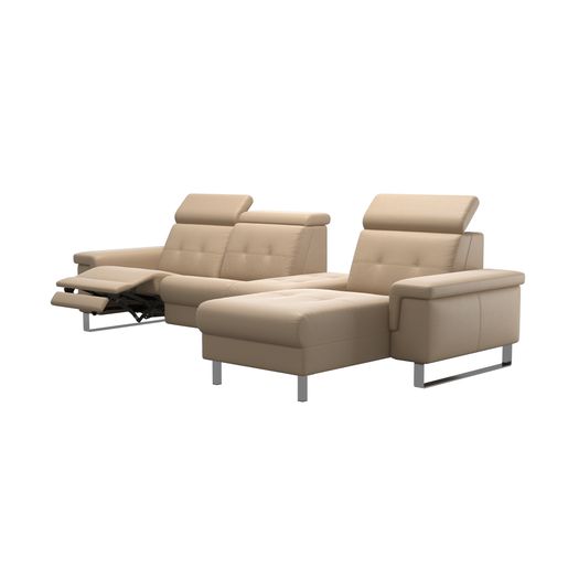 Stressless® Anna A2 2 seater PMCenter with Long Seat (M) Manual