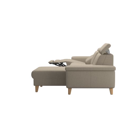 Stressless® Anna A2 2 posti PMCenter con Long Seat (M) Manuale