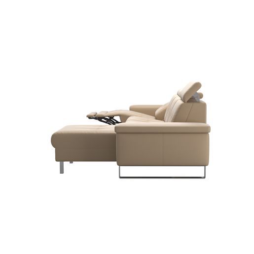 Stressless® Anna A2 3 seater PMM with Long Seat (M) Manual