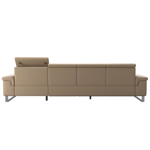 Stressless® Anna A2 3 seater PMM with Long Seat (M) Manual