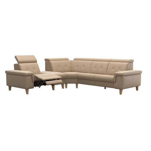 ストレスレス®アナ　A2　C12　PセンターCMM