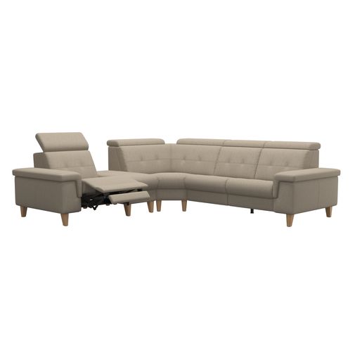 ストレスレス®アナ　A2　C12　PセンターCMM