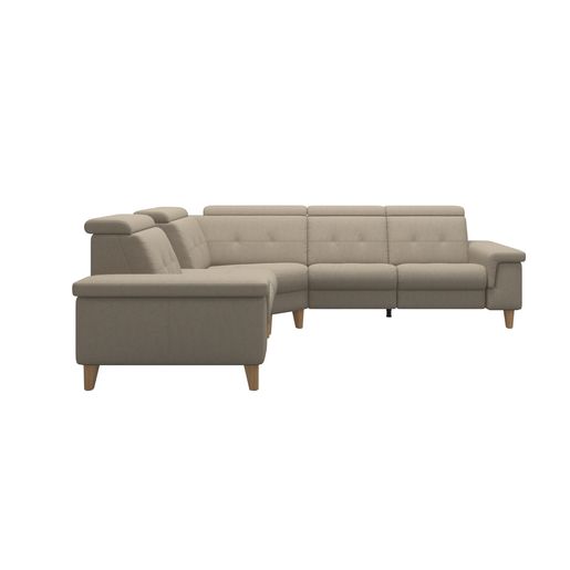 ストレスレス®アナ　A2　C12　PセンターCMM