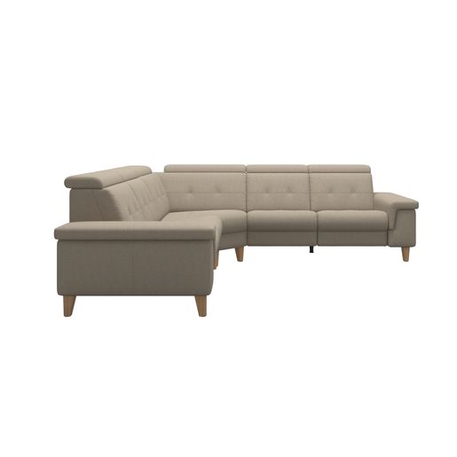 Stressless® Anna A2 2-seter + Hjørne + 2-seter (2 seter med Power)
