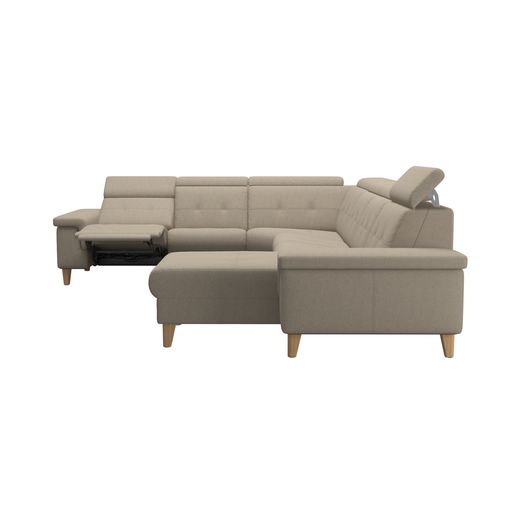 Stressless® Anna A2 C22LS PMCMM Long Seat (M) Manuel