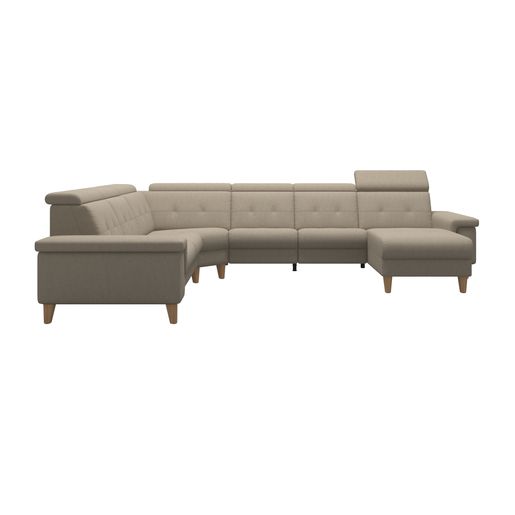 Stressless® Anna A2 C22LS PMCMM Longseat (M)