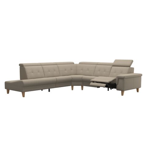 Stressless® Anna A2 C12 con EndBack izquierda MMCMP