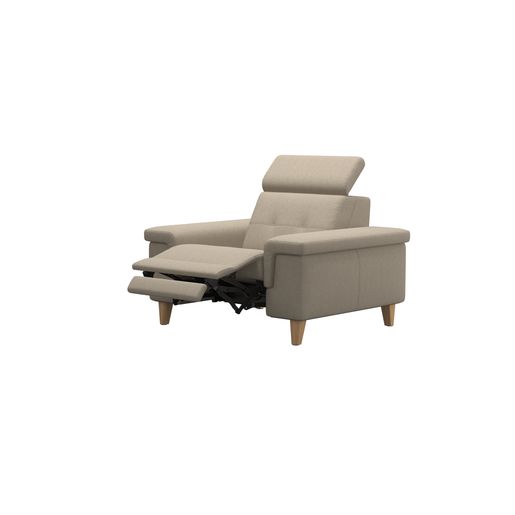 Stressless® Anna A2 chair avec Power