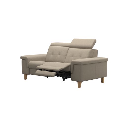 Stressless® Anna A2 2 places avec 1 Power