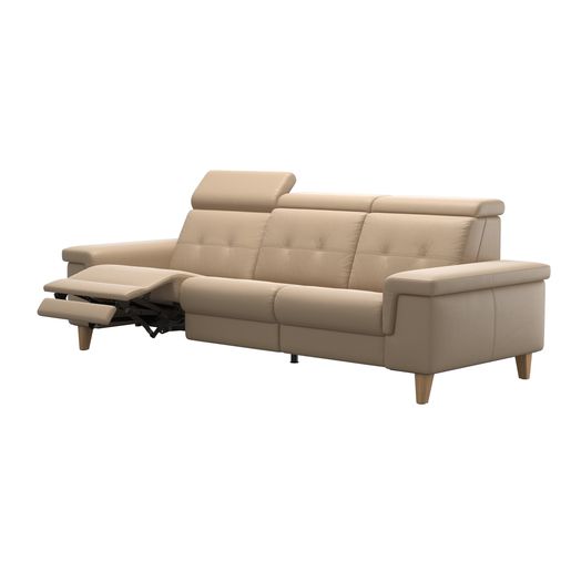 Stressless® Anna A2 3 places avec 1 Power