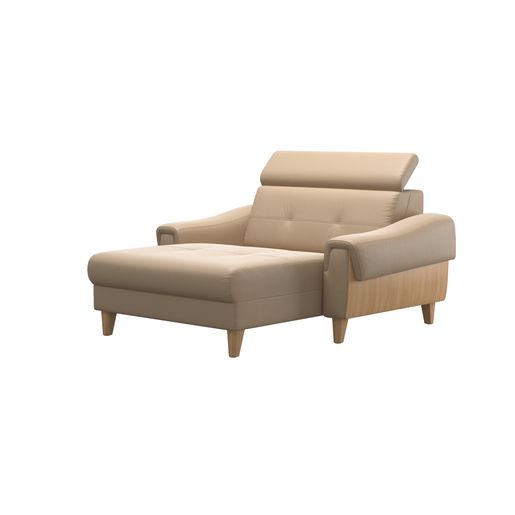 Stressless® Anna A3 longseat (L)