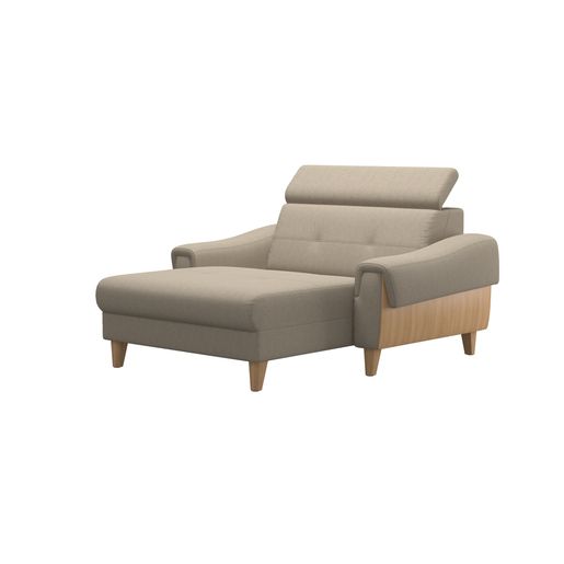 Stressless® Anna A3 Long Seat (L)