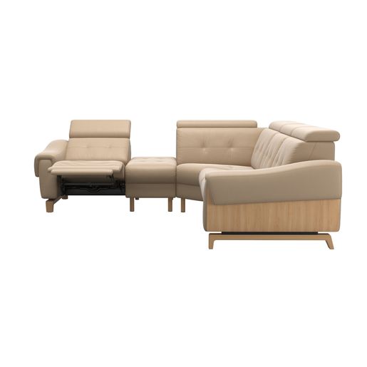 Stressless® Anna A3 C12 PCenterCMM