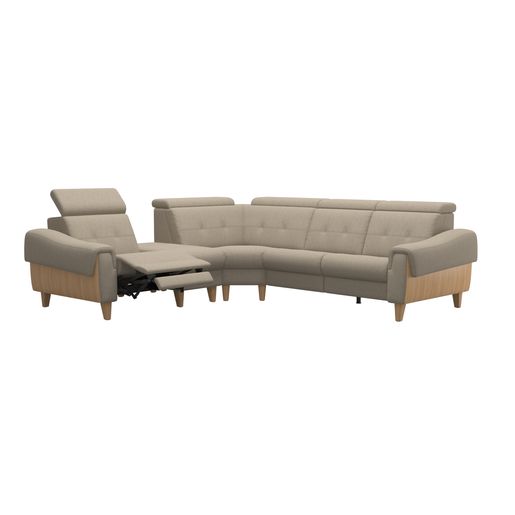 Stressless® Anna A3 C12 PCenterCMM