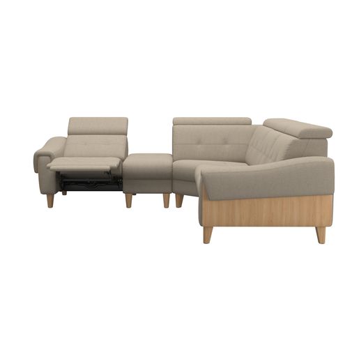 Stressless® Anna A3 C12 PCenterCMM