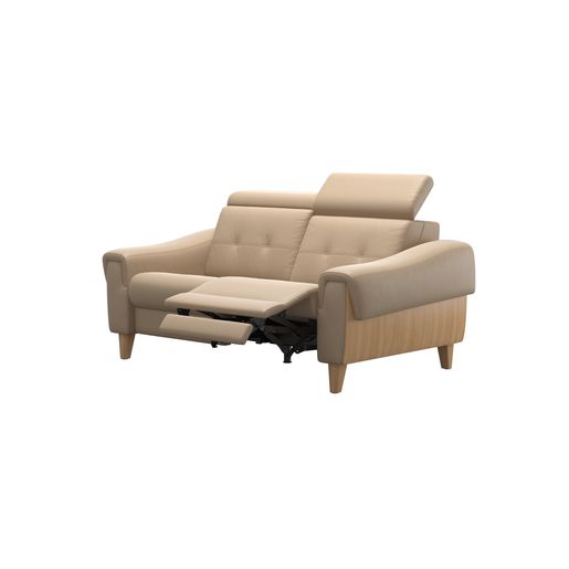 Stressless® Anna A3 2-sits med 1 Power