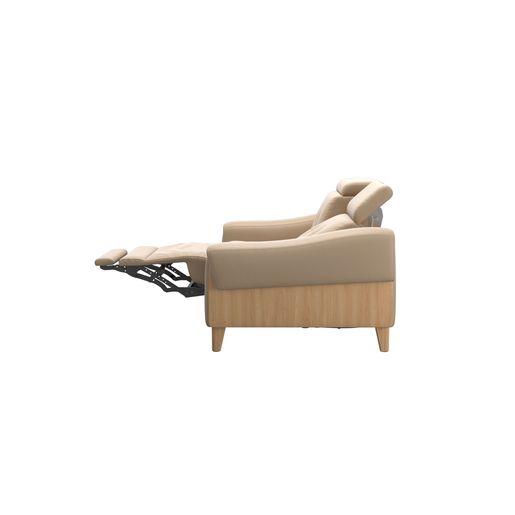 Stressless® Anna A3 2-sits med 1 Power