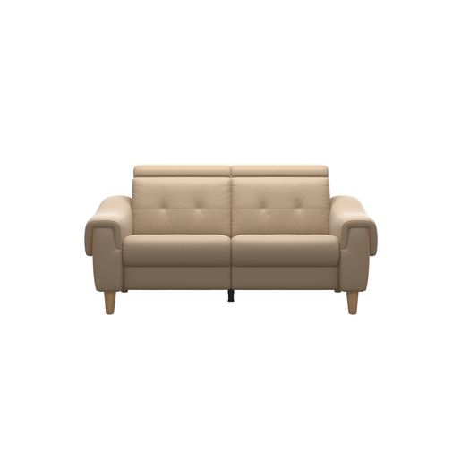 Stressless® Anna A3 2-Sitzer, 1 Motor