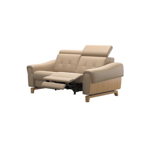 Stressless® Anna A3 2 seater with 1 Power