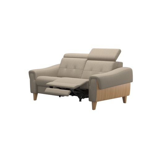 Stressless® Anna A3 2 places avec 1 Power