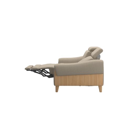 Stressless® Anna A3 2 places avec 1 Power
