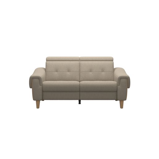 Stressless® Anna A3 2-seter (1 sete med Power)