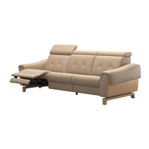 Stressless® Anna A3 3 places avec 1 Power