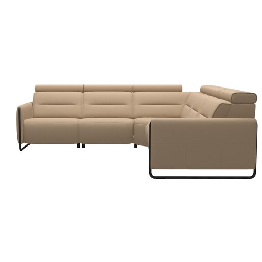 Stressless® Emily Stål C22, PDCDP