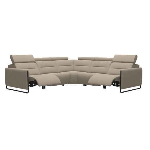 Stressless® Emily Steel C22, PDCDP