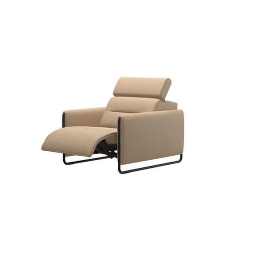 Stressless® Emily Teräs tuoli Power