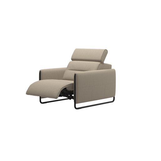 Stressless® Emily Steel chair with Power