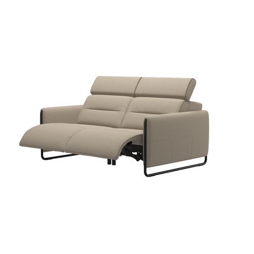 Stressless® Emily Steel 2 Plaatsen met 2 Power