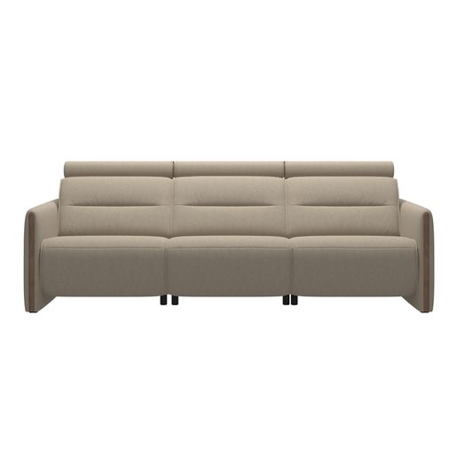 Stressless® Emily Wood 3 places