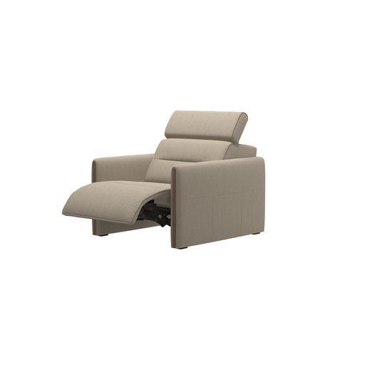 Stressless® Emily Wood chair with Power