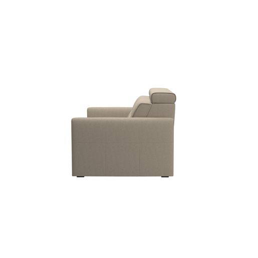 Stressless® Emily Wood 2 seater (with 1 Power seat)