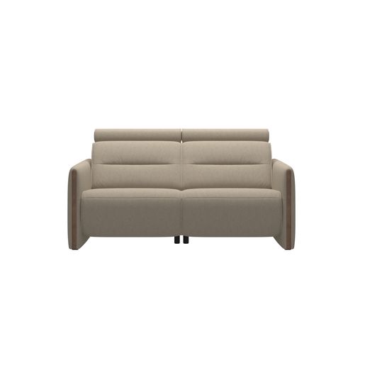 Stressless® Emily Wood 2 places 1 Power