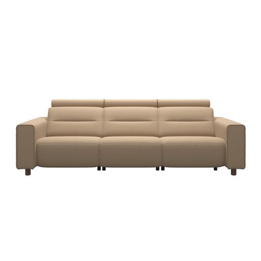 Stressless® Emily bred arm 3 seter